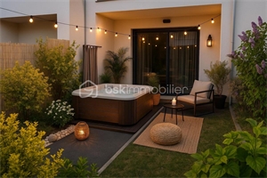 t2 à la vente -   35800  DINARD, surface 29 m2 vente t2 - UBI471267731